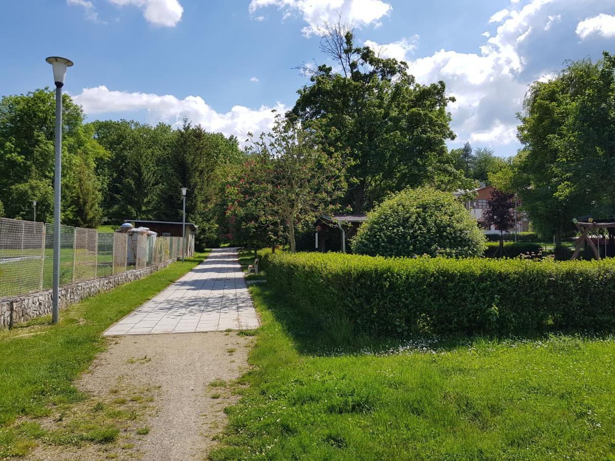 Penzion Skalka Skalka  Εξωτερικό φωτογραφία