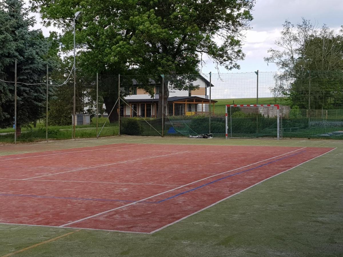 Penzion Skalka Skalka  Εξωτερικό φωτογραφία