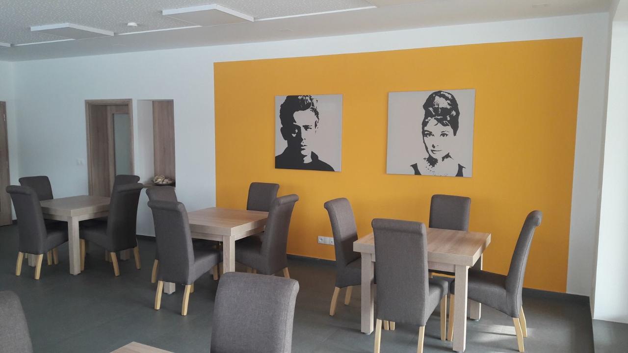 Penzion Skalka Skalka  Εξωτερικό φωτογραφία