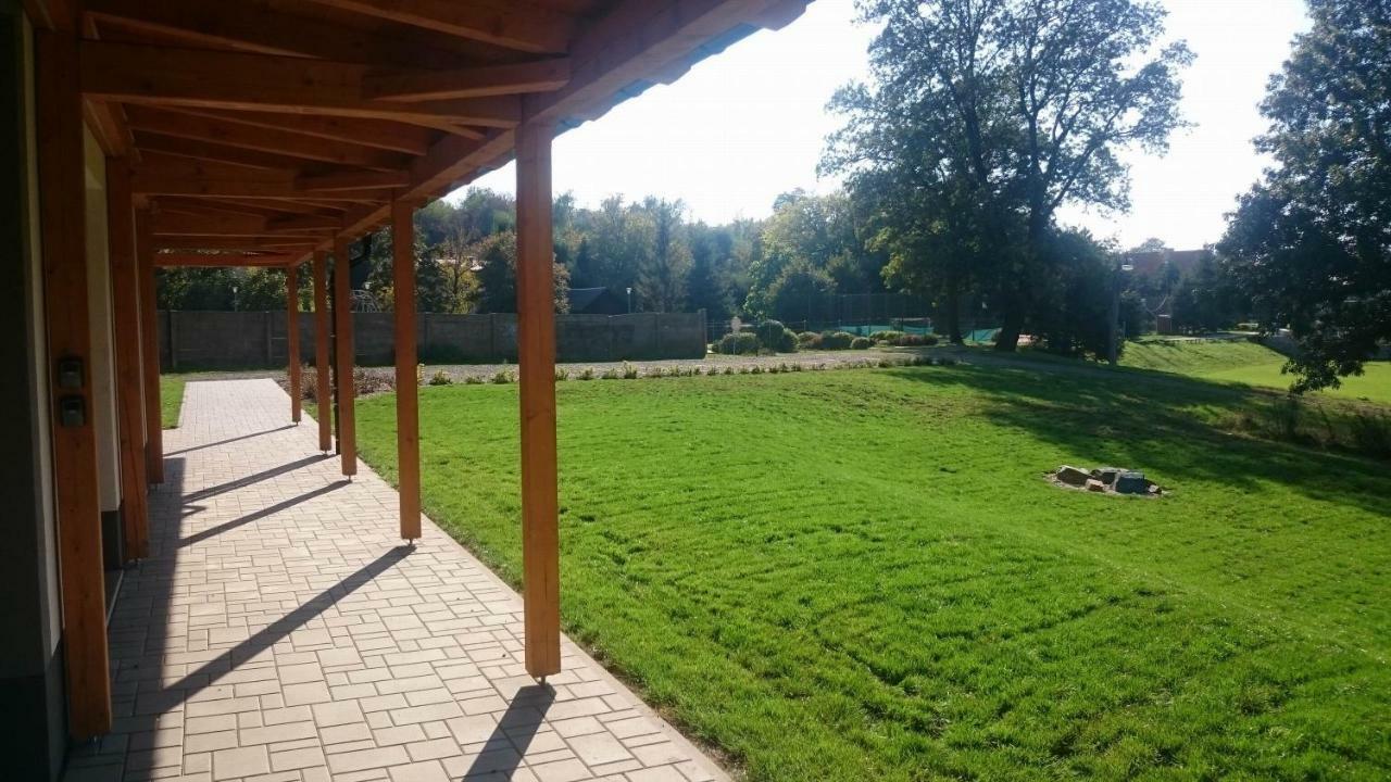 Penzion Skalka Skalka  Εξωτερικό φωτογραφία