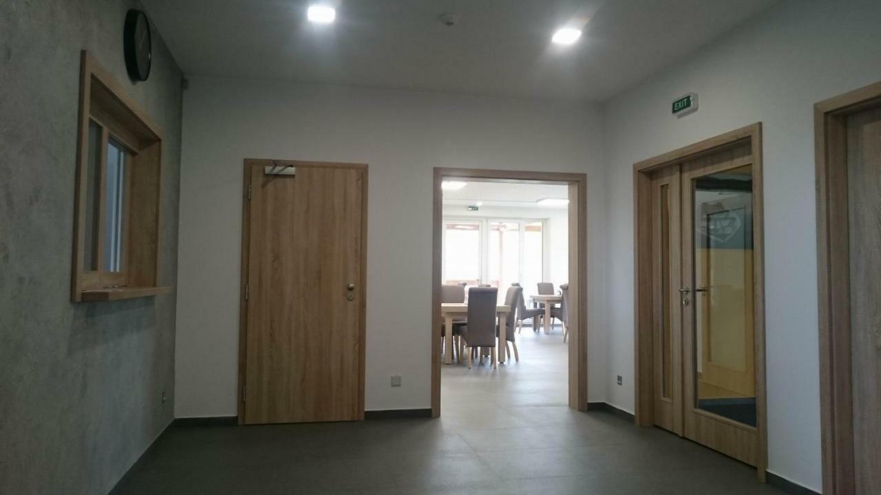 Penzion Skalka Skalka  Εξωτερικό φωτογραφία